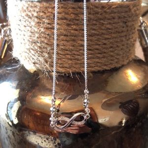 FREE🎁 🆕 925 SS BRACELET W/ ANY  PURCHASE